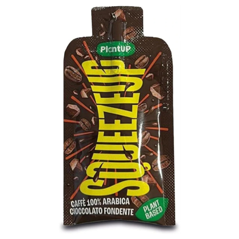Squeezup Specialità liquida a base di caffè e cioccolato