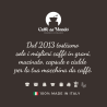 DECAFFEINATO