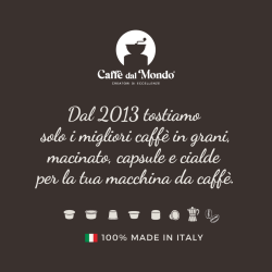 Caffè in Grani Blend