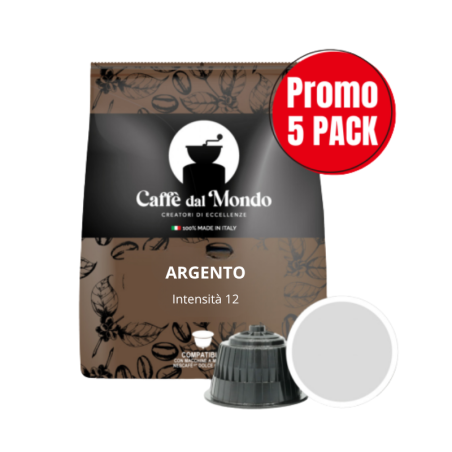 SELEZIONE ARGENTOVIVO