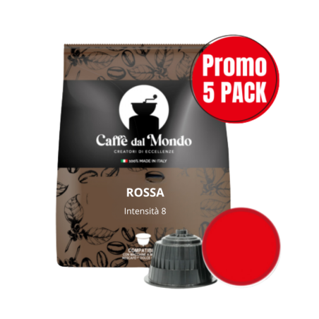 SELEZIONE ROSSA