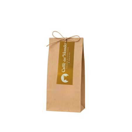 250 GRAMMI CAFFE' MACINATO MOKA SELEZIONE ORO