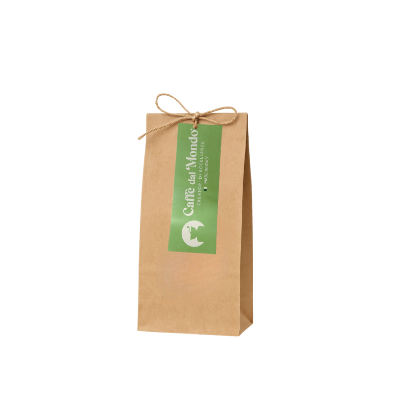 250 GR. CAFFE' MACINATO BRASILE