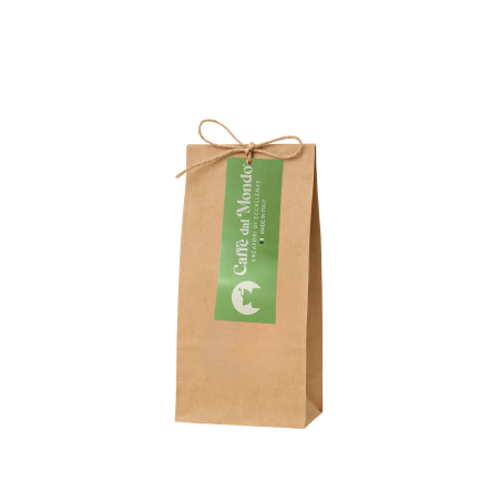 250 GR. CAFFE' MACINATO BRASILE
