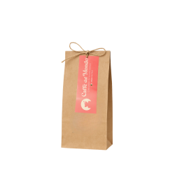 250 GR. CAFFE' MACINATO SELEZIONE ROSSA INTENSITA' 8