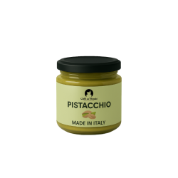 Crema spalmabile Pistacchio - 200gr