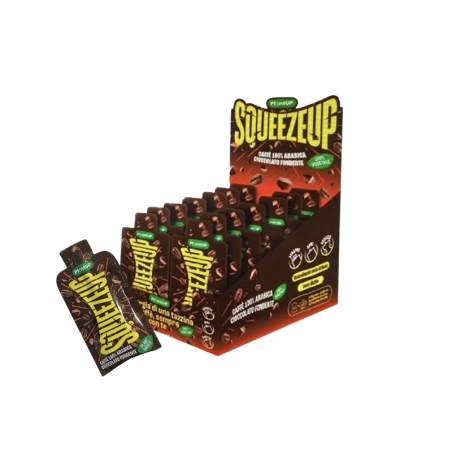 Squeezup Specialità liquida a base di caffè e cioccolato