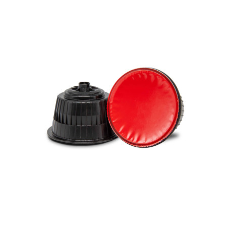 5 SACCHETTI CAPSULE DOLCE GUSTO CAPPUCCINO CON LATTE DI MANDORLA