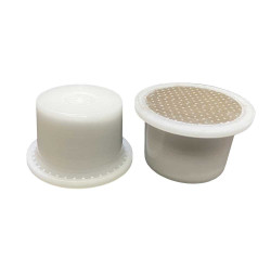 100 CAPSULE COMPATIBILI UNOSYSTEM SELEZIONE ORO