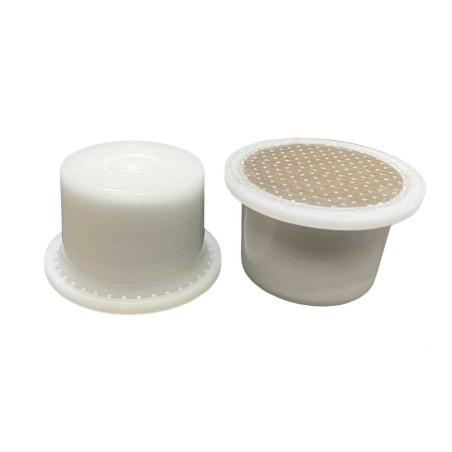 100 CAPSULE COMPATIBILI UNOSYSTEM SELEZIONE ORO