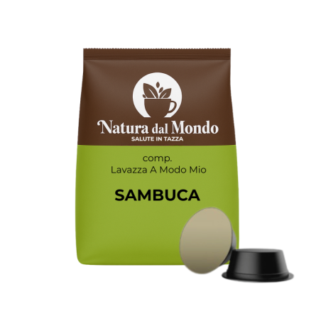 CAFFÈ SAMBUCA