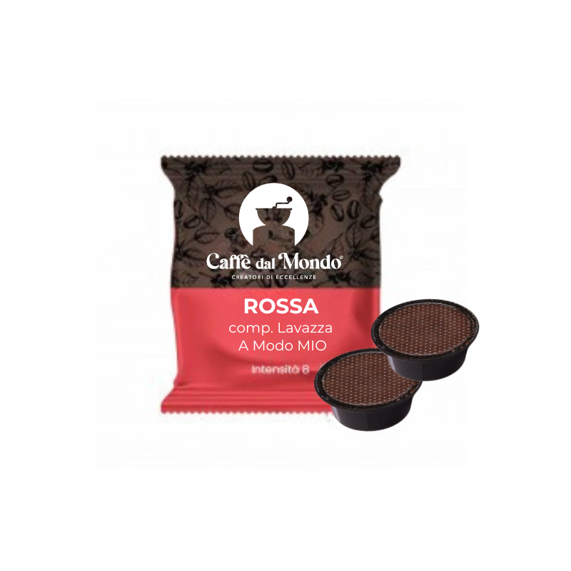 SELEZIONE ROSSA