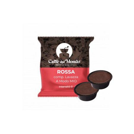 SELEZIONE ROSSA