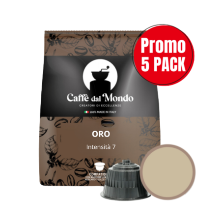 SELEZIONE ORO