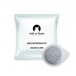 CAFFE'DALMONDO CIALDE 44MM E.S.E. SELEZIONE DECAFFEINATO