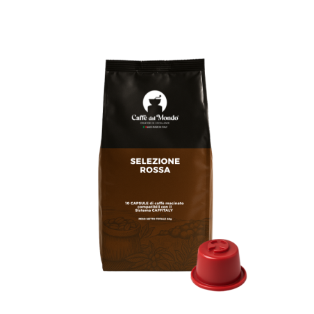 SELEZIONE ROSSA