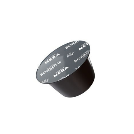 BORBONE COMPATIBILI DOLCEGUSTO MISCELA NERA