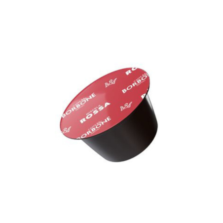 BORBONE COMPATIBILI DOLCEGUSTO MISCELA ROSSA