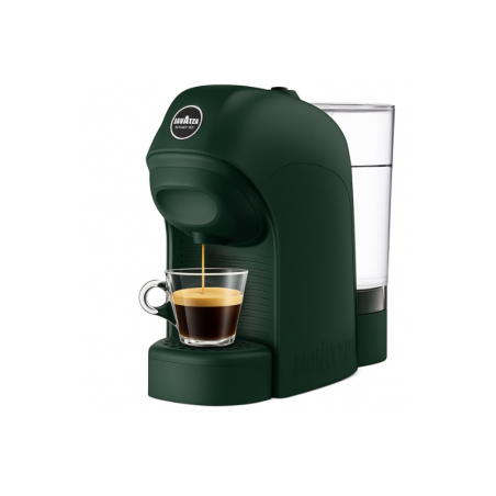 Macchina caffè Lavazza A Modo Mio JOLIE - Rossa