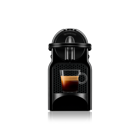 Macchina da caffè Nespresso Inissia - Nera
