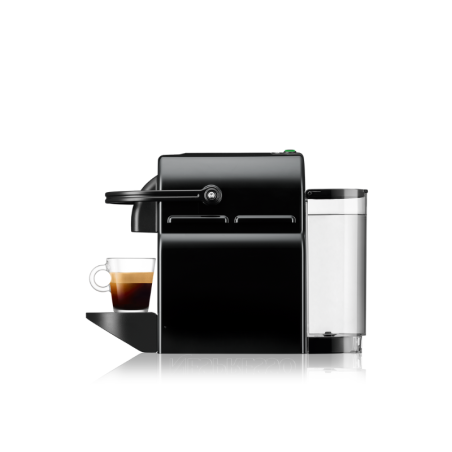 Macchina da caffè Nespresso Inissia - Nera