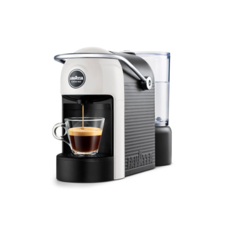 Macchina Lavazza A Modo Mio JOLIE - Bianca
