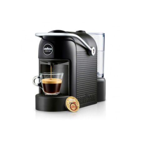 Macchina Lavazza A Modo Mio JOLIE - Nera