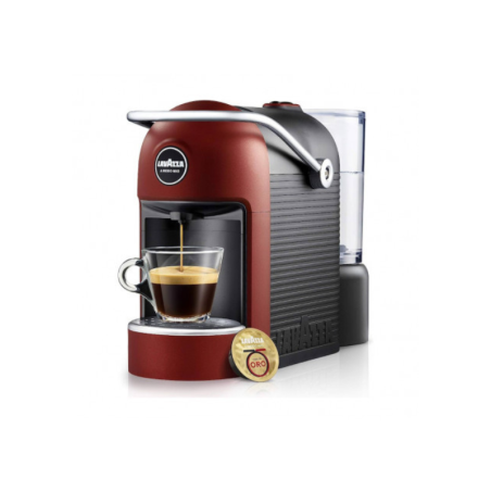 Macchina Lavazza A Modo Mio JOLIE - Rossa
