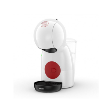 Nescafè Dolce Gusto Macchina Caffè Piccolo XS Bianca