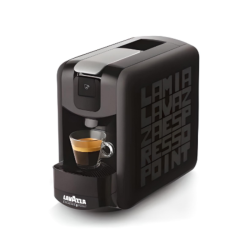 Macchina da Caffè Lavazza EP Mini per Capsule Espresso Point
