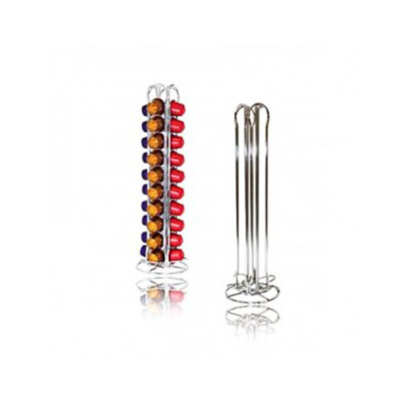 PORTA CAPSULE NESPRESSO 30 POSTI
