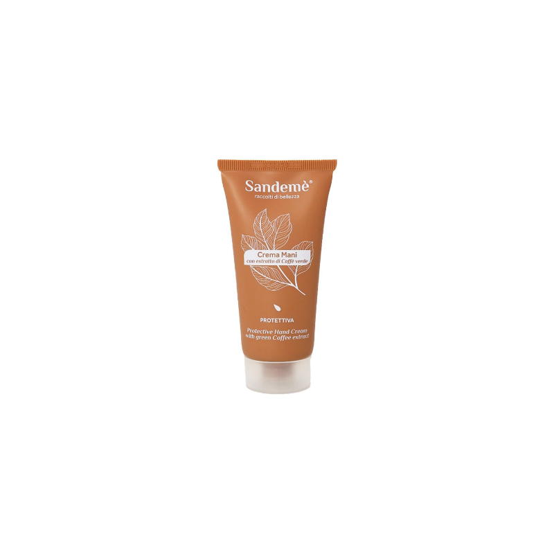 SANDEME' SANDEMETRIO CREMA MANIAL CAFFE'