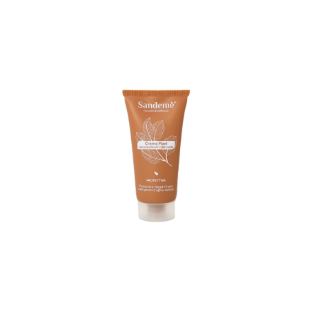 SANDEME' SANDEMETRIO CREMA MANIAL CAFFE'