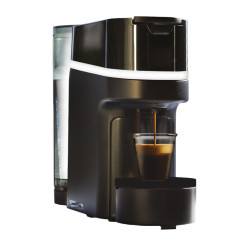 Macchina Caffè SISTEMA CHIUSO - LINE BIANCA