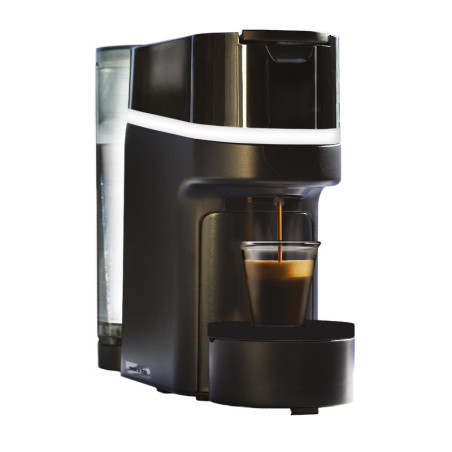 Macchina Caffè SISTEMA CHIUSO - LINE BIANCA