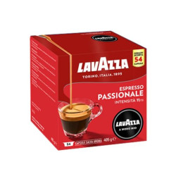 Lavazza A Modo Mio PASSIONALE 54 Capsule Originali