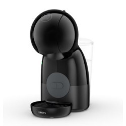 Nescafè Dolce Gusto Macchina Caffè Piccolo XS NERO-GRIGIO