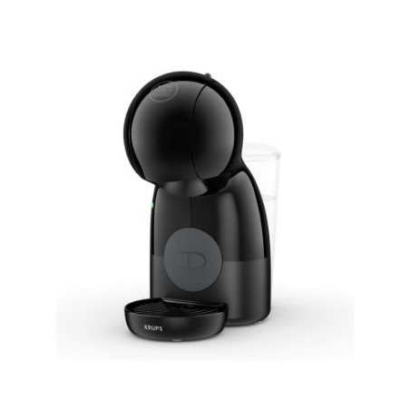 Nescafè Dolce Gusto Macchina Caffè Piccolo XS NERO-GRIGIO