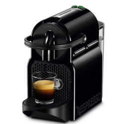 Macchina da caffè Nespresso Inissia - Nera