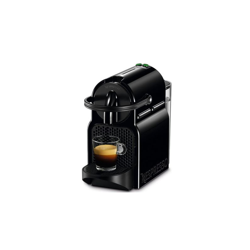 Macchina da caffè Nespresso Inissia - Nera