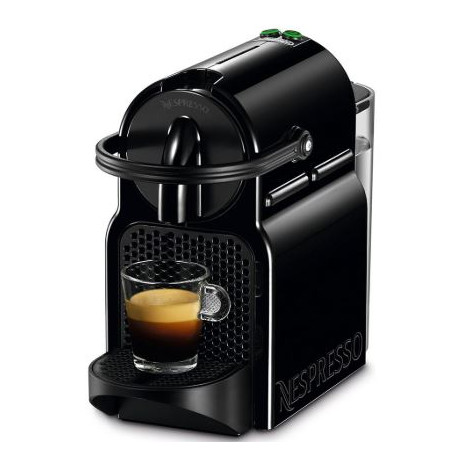 Macchina da caffè Nespresso Inissia - Nera