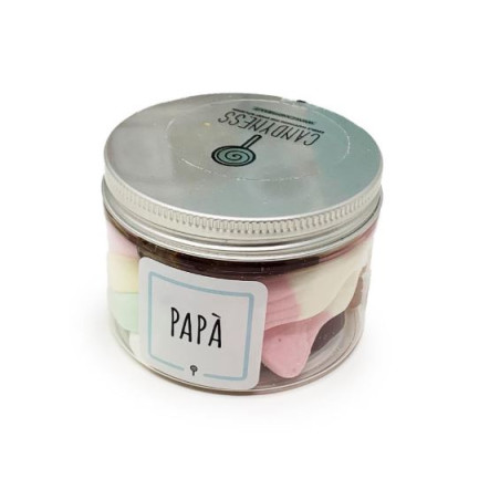 CARAMELLE GOMMOSE MISTE CANDYNESS EDIZIONE SPECIALE BRESCIANO MALMOSTOSO