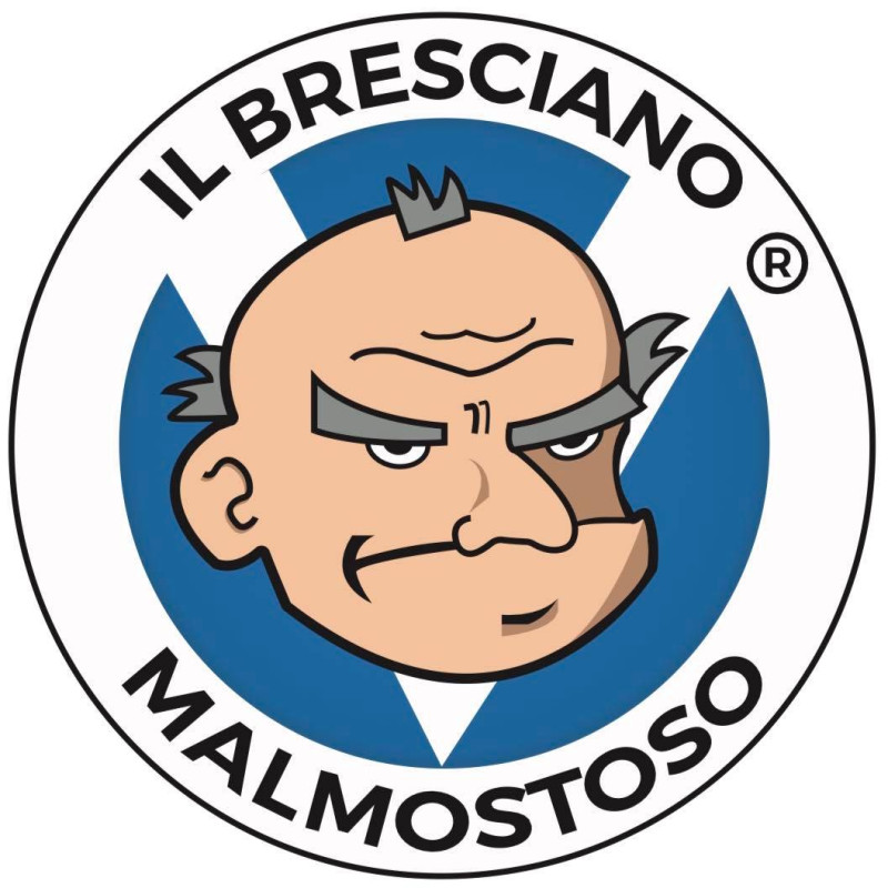 CARAMELLE GOMMOSE MISTE CANDYNESS EDIZIONE SPECIALE BRESCIANO MALMOSTOSO