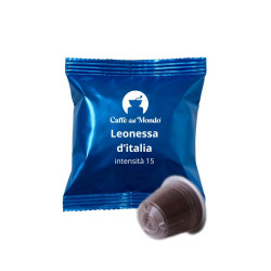 I Forti - Promo 60 Capsule Nespresso Compatibili