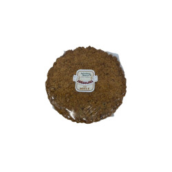 Sbrisolona al Miele - 300 gr