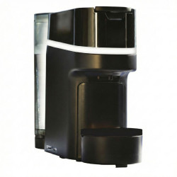 Macchina Caffè Sistema Chiuso Caffè Dal Mondo - Line Bianca