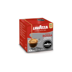 Lavazza A Modo Mio Qualità Rossa - 54 capsule originali