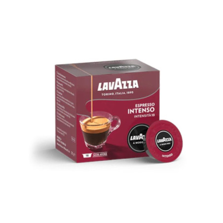 Lavazza A Modo Mio Intenso - 54 capsule originali