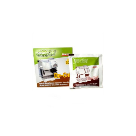 Bustina decalcificante Axor