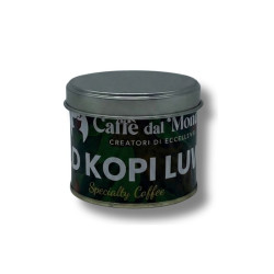 Caffè Macinato medio  - Wild Kopi Luwak Exclusive Coffee - 60 gr